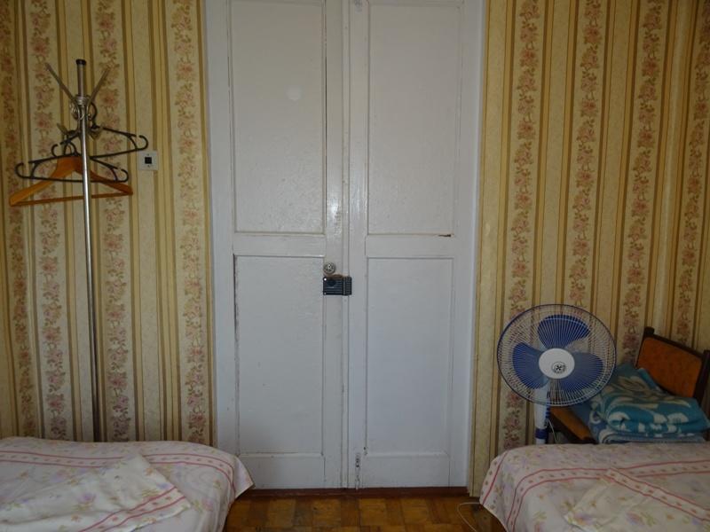 Guest House U Antoniny Gagra Exterior foto