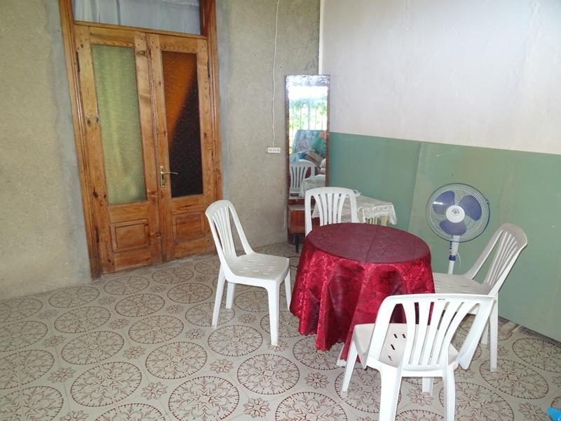 Guest House U Antoniny Gagra Exterior foto