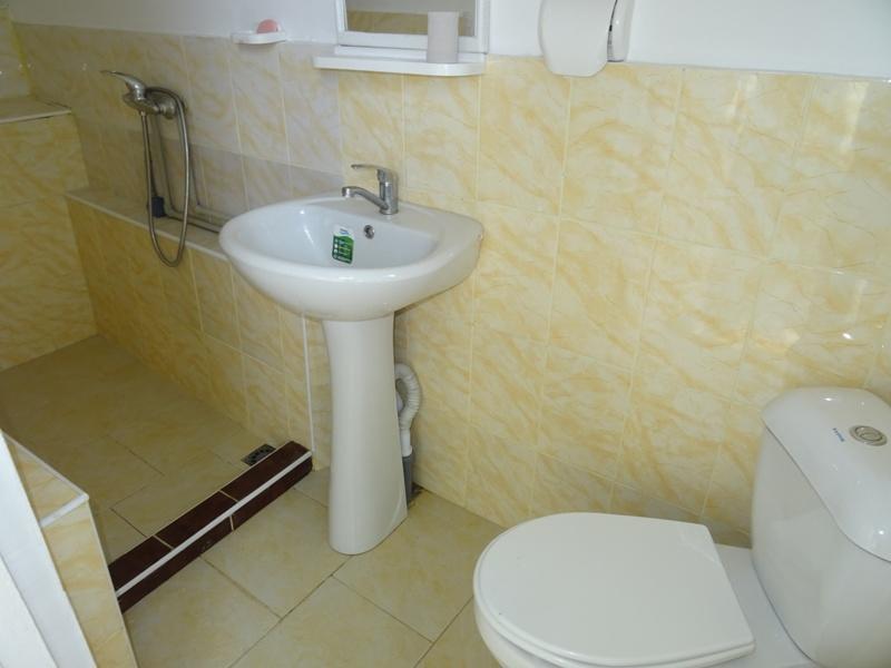 Guest House U Antoniny Gagra Exterior foto