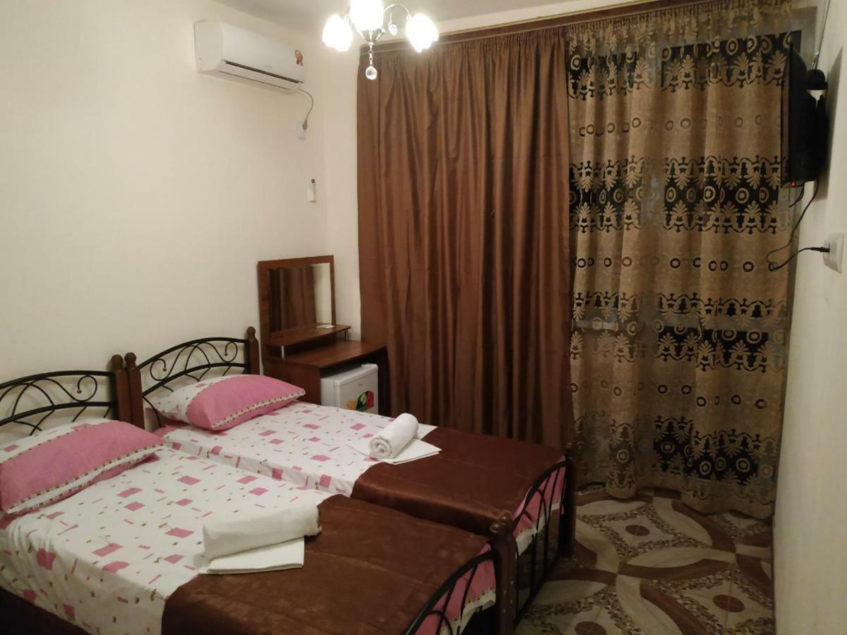 Guest House U Antoniny Gagra Cameră foto